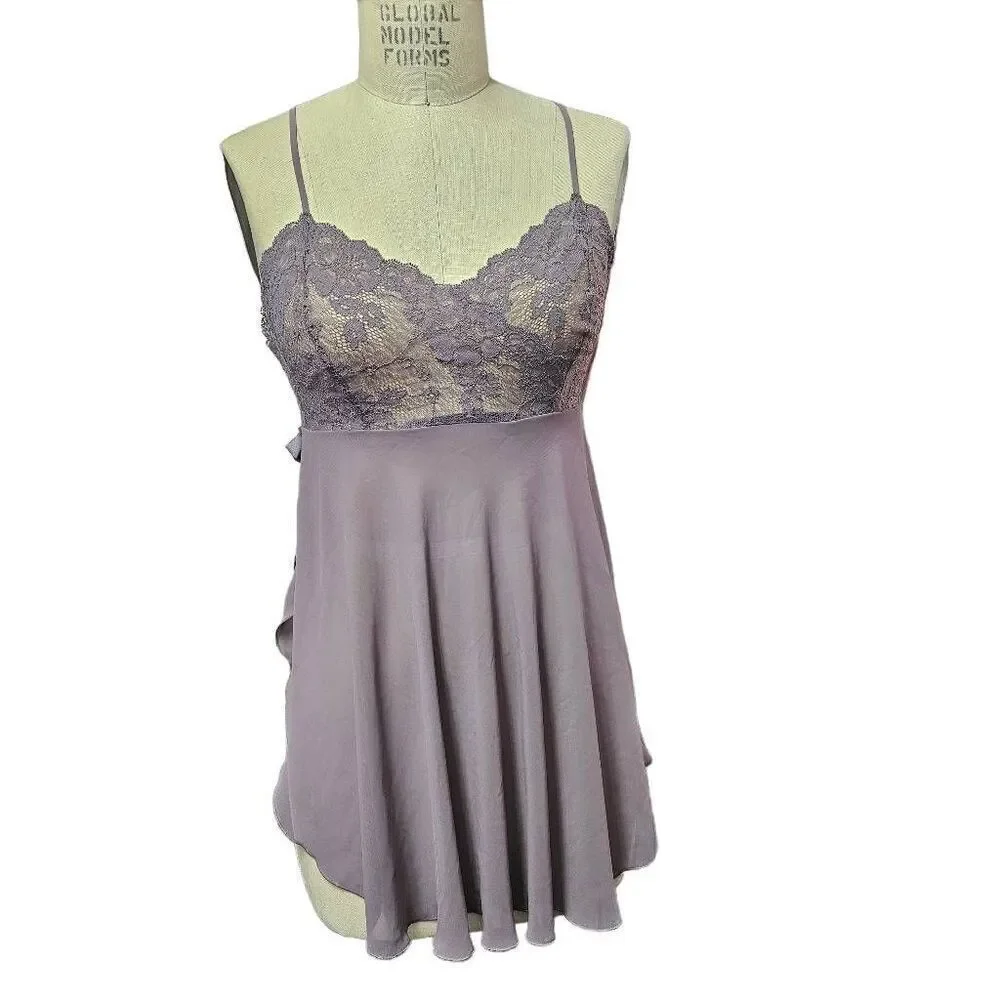 Victoria's secret intimate top
